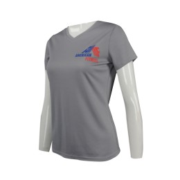 T741 group custom-made women's V-neck short-sleeved T-shirt Personal design women's V-neck short-sleeved T-shirt American fitness center T-shirt T-shirt manufacturer T741 group custom-made women's V-neck short-sleeved T-shirt Personal design women's V-neck short-sleeved T-shirt American fitness center T-shirt T-shirt manufacturer